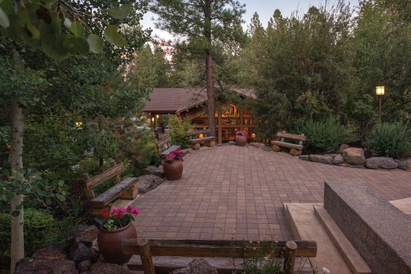 Hotel Seventh Mountain Resort (Bend)